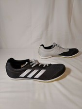 Adidas XCS 606001 Track  Field shoes size 9.5