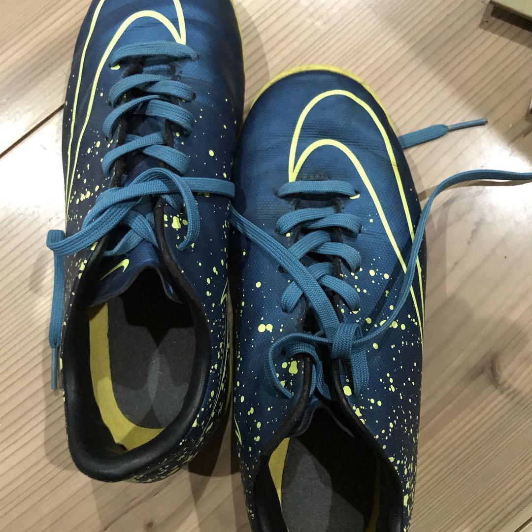 nike mercurial victory 5 tf