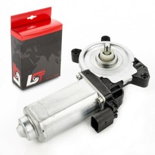 Elektromotor für Fensterheber vorne links 2-polig für FORD FOCUS 1 I