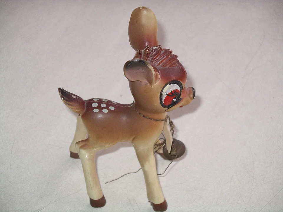 BAMBI 60er Jahre © WDP Hartplastik - Bild 3 von 4