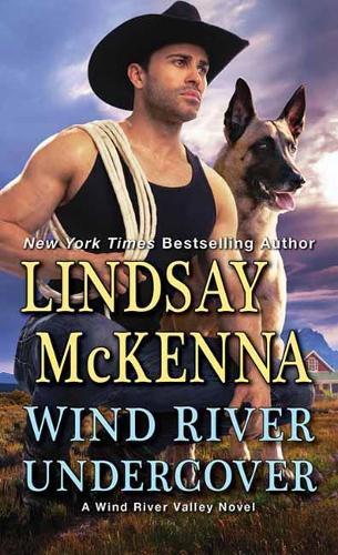 Thumbnail - Lindsay Mckenna Wind River Undercover (taschenbuch)