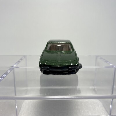 【希少】エブロ　DIE−CAST MODEL　CAR　No.65 希少】エブロ DIE−CAST MODEL CAR No.65 希少】エブロ DIE−CAST