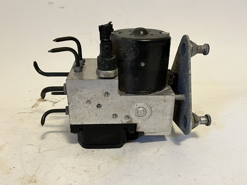 MERCEDES A-KLASSE W168 ABS Steuergerät Hydraulikblock / A0044310912