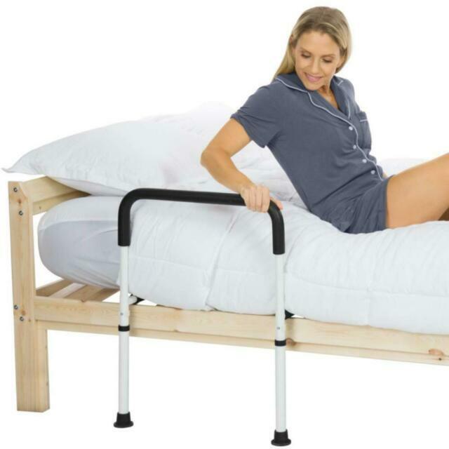 bed rails for seniors