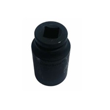 34 X 1-12 X 1316 Budd Impact Socket Square Chrome Molybdenum
