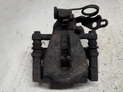Ford Mondeo Bremszange rechts hinten 2008 1738987 6G912D048GF