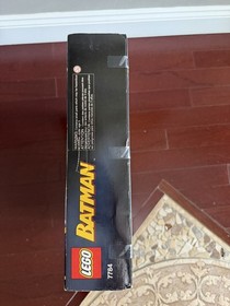 LEGO Batman: The Batmobile: Ultimate Collectors' Edition (7784)