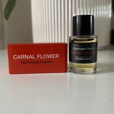 Image of Frederic Malle Carnal Flower Eau de Parfum - 7 ml