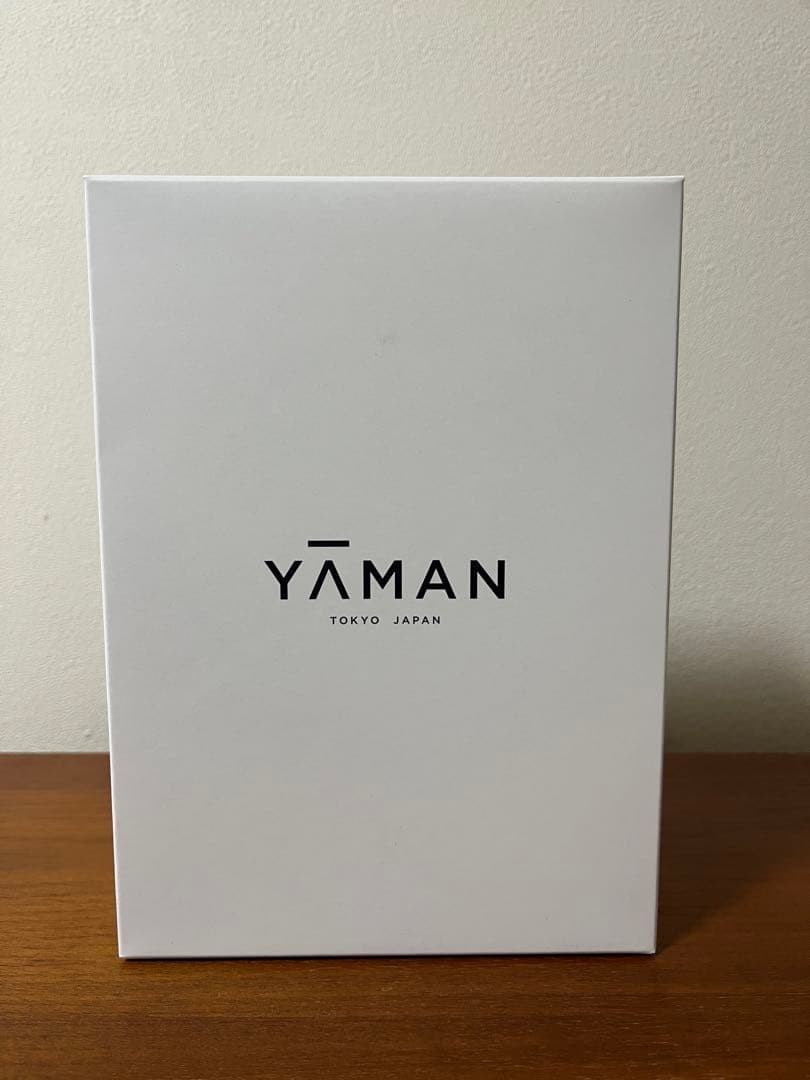 YA-MAN Bloom 5 YJFS16-YL RF Alterungspflege Gesichtsschönheitsgerät aus Japan...
