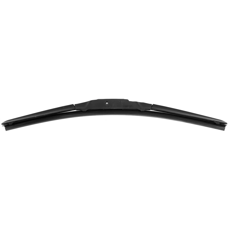 For Honda CR-V 2007-2011 Trico HD 57-170 Asian Fit 17" Black Wiper Blade - Imagem 3 de 4