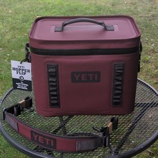 YETI Hopper Flip 18 Insulated Soft Cooler Bag...
