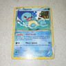 Pokémon Squirtle 29/149 Boundaries Crossed Regular Common Basic 60HP 2012
