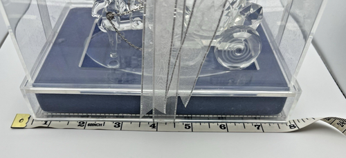 Aschenputtels Shannon Kristall Pferdekutsche 2004 von Goding Crystal #590361 - Bild 9 von 14