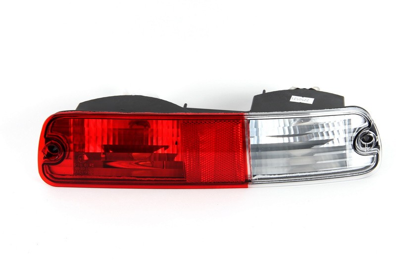 Fits DEPO 214-1317L-UE Rear lamp Left 214-1317L-UE do MITSUBISHI PAJERO CLASSIC