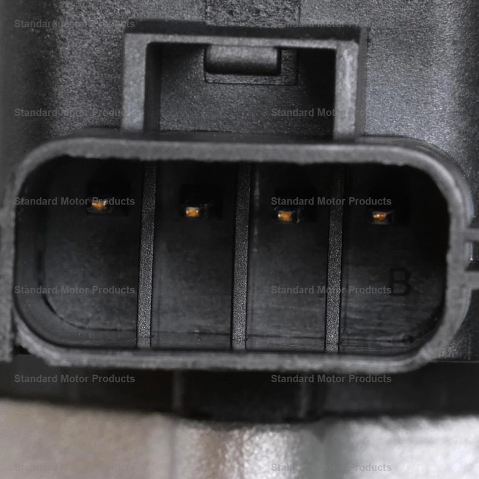 For Ford F-150 04-06 Standard TechSmart Fuel Injection Throttle Body Assembly Foto 3 de 4