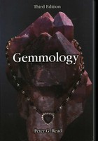 Peter G Read | Gemmology | Taschenbuch | Englisch (2008) | 3Rd Edition