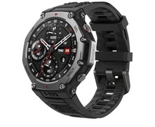 Amazfit T-Rex 3 Outdoor Smart Watch 48Mm AMOLED Display, Offline Maps Brand NEW