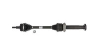 Antriebswelle Vorne Rechts SKF Vkjc 4736 FÜR VW Gelenkwelle Achswelle