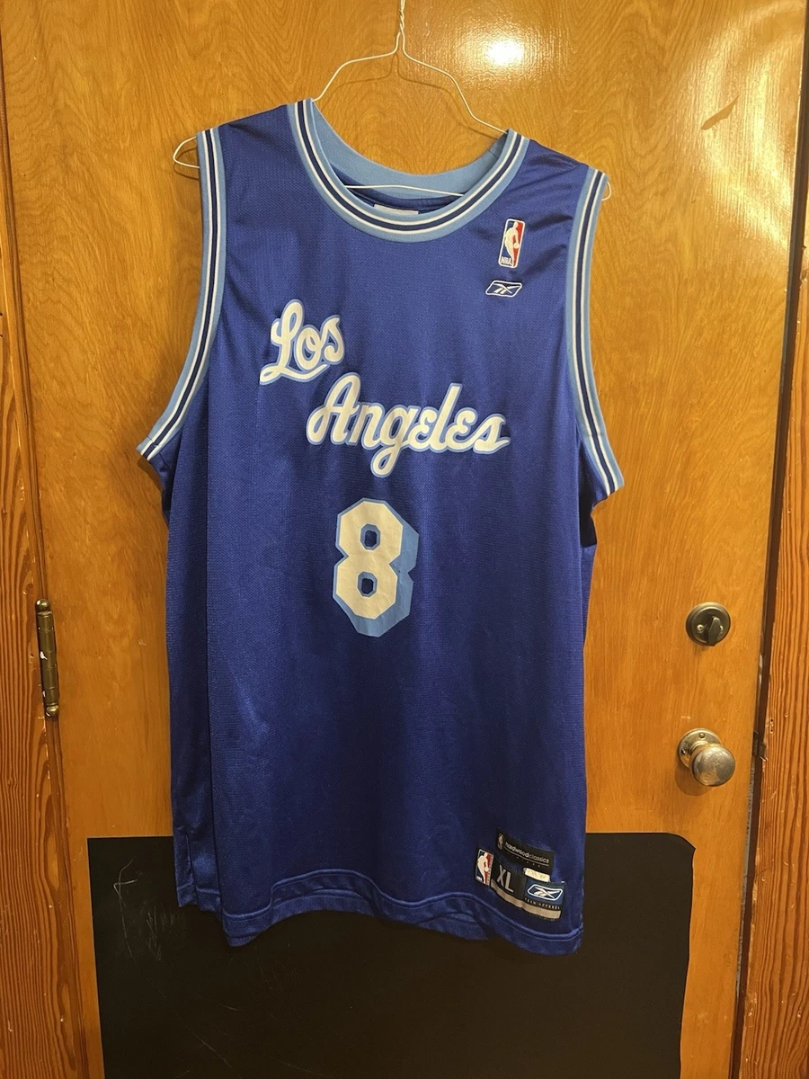 Las mejores ofertas en Camisetas de la NBA Reebok Kobe Bryant | eBay
