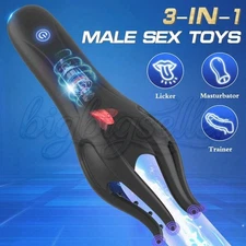 2025 New Wave Therapy Pro, Easy to Use, Wave Therapy Pro For Men, Rechargeable