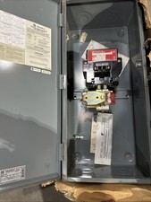 🔴Square D 8903SQG2V02 100 Amp Lighting Contactor 8903SQ011‼️