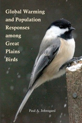 Paul Johnsgard Global Warming and Population Responses among Great (Taschenbuch)