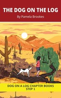 The DOG ON The LOG Chapter Book Pamela Brookes Taschenbuch Englisch 2026