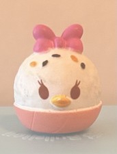 Disney Munchling Mini Munch Daisy Duck Salmon Roll Scented Mini Figure