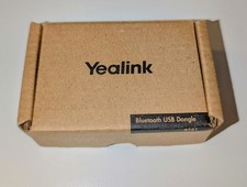 Yealink BT41 Bluetooth 4.1 Bluetooth Adapter for IP Phone