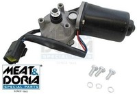 Meat & Doria 27304 Wischermotor Motor Scheibenwischer FüR Land Rover