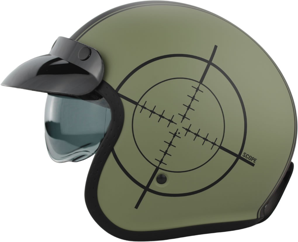 Scope Green — photo 3 of 5
