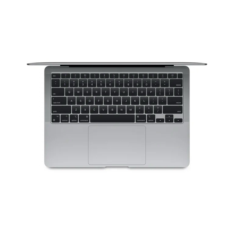 Apple MacBook Air 8GB/256GB M1 チップ シルバー 13.3インチMacBook Air [整備済製品] 8コアCPUと7コアGPUを搭載