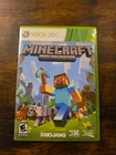 Microsoft Minecraft Xbox 360 Edition 2013