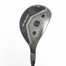 Callaway Golf Apex Uw 2025 Hybrid Tensei Black Silver 70 For 23 Shaft