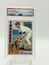 1984 Topps Football Cards 3