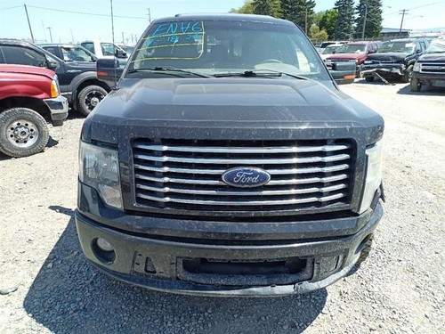F150 2012 Glove Box 9983820 - Bild 8 von 12
