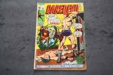 Daredevil #68 - US Marvel Comics Group 1970 -...