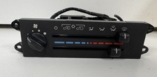 1997-1998 Jeep Wrangler Tl Ac Heater Climate Temp Control Switch Oem 55037362ac