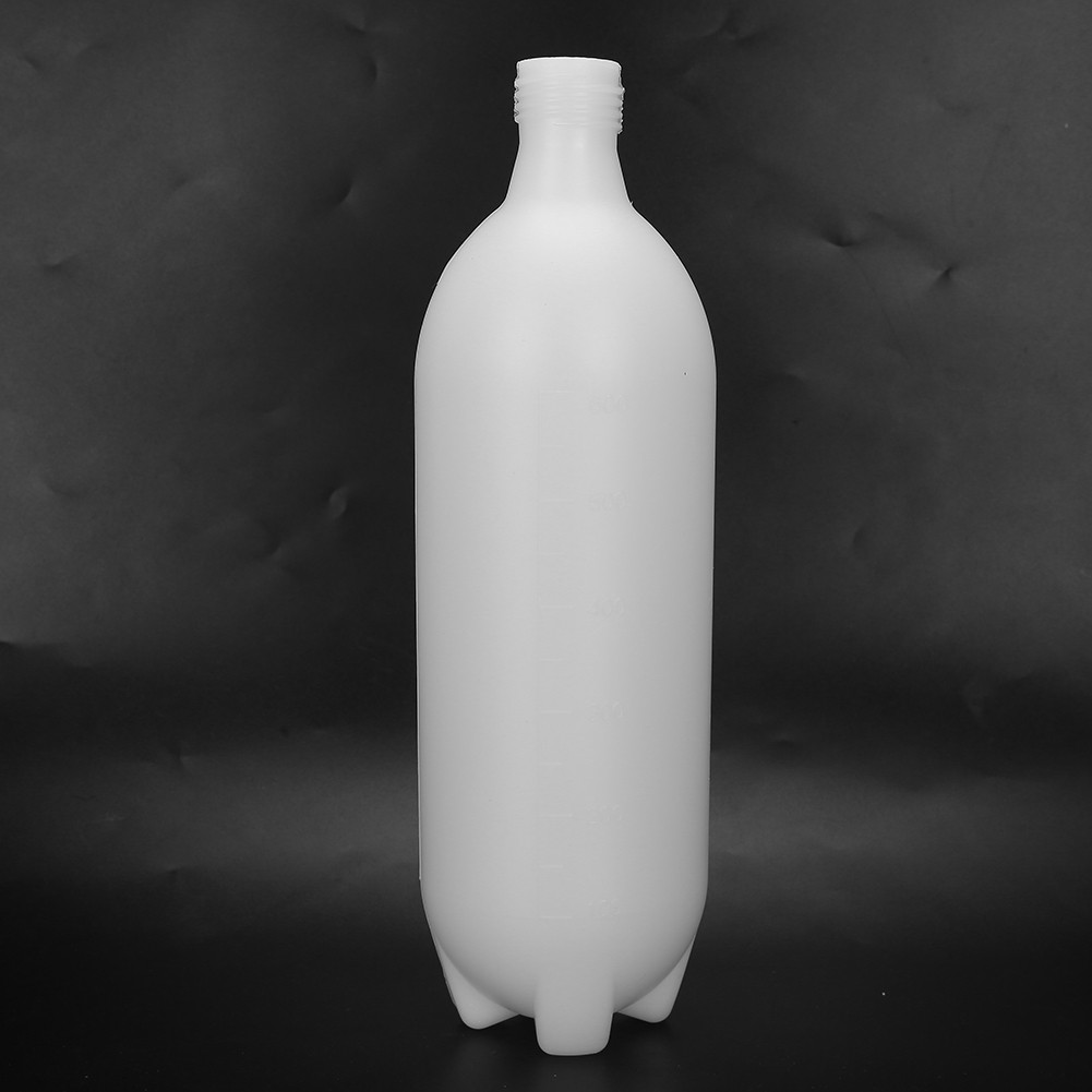 600ml Dental Water Bottle High Quality Liquid Storage For Dental Use
