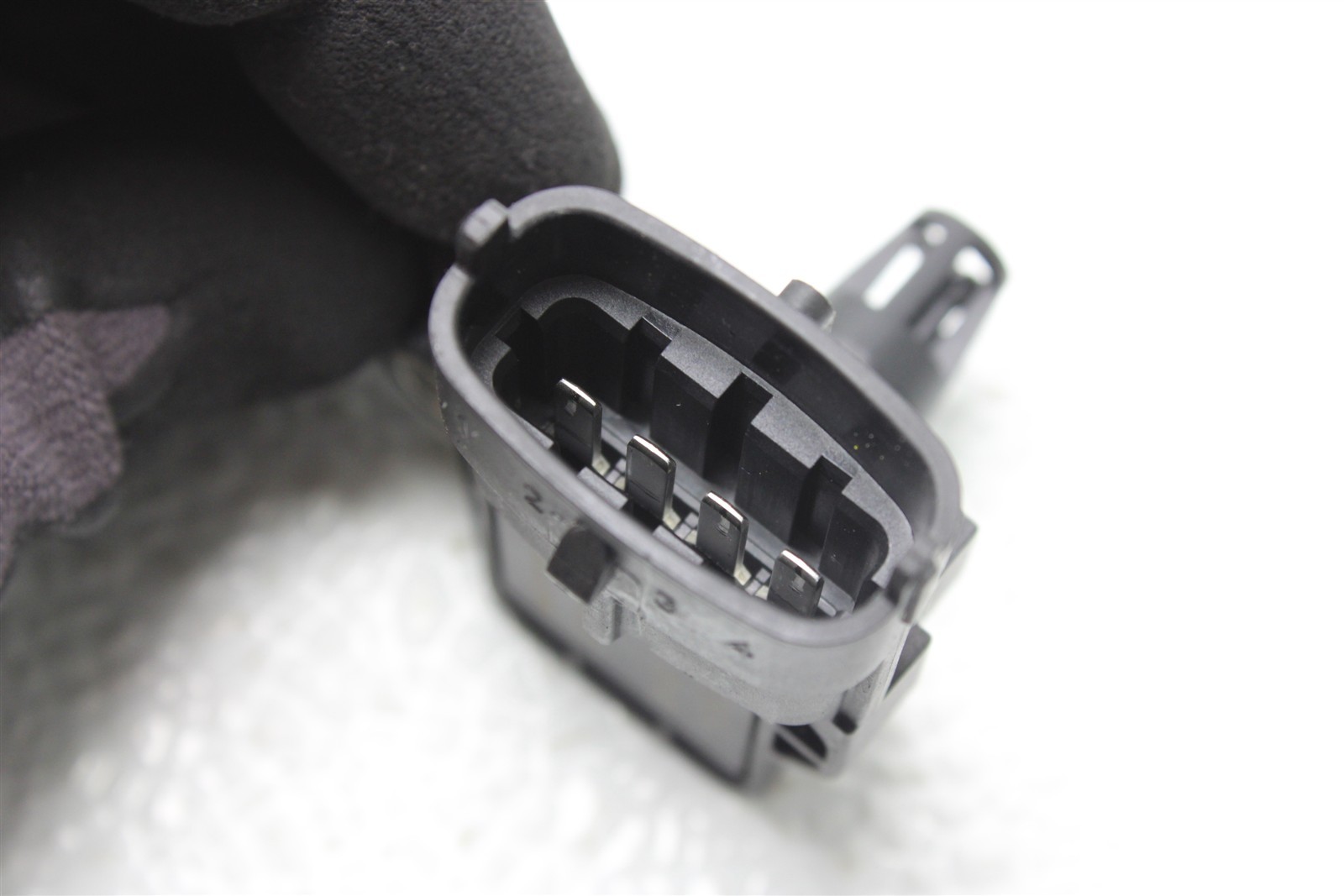 McLaren Artura 2025 Map sensor P/N 0261230435