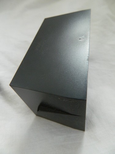 Vintage Archer Digital Car Clock Case.Cat.No.270-303.1970's Radio Shack.NOS. - Picture 5 of 11