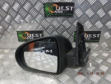 Retroviseur gauche (ou coque) Mitsubishi COLT