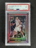 2022-23 Panini One And One Basketball Yao Ming #171 Red Rockets /15 PSA 9 POP 2