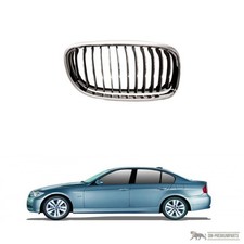 Kühlergrill Kühlergitter rechts für BMW 3er Touring E90 E91 Facelift 2009-2011