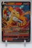 2023 Pokemon Sword & Shield Crown Zenith Simisear V #022/159