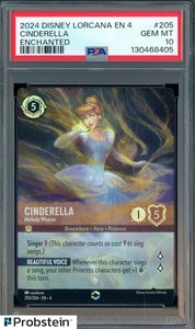 Cinderella Enchanted | eBay