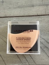 Laura Mercier Flawless Finish Makeup Sponge (Latex Free) Sealed