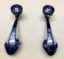 Coppia Maniglia Alzavetro Alfa Romeo Giulia 1300 GT Junior e varie