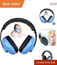 Noise Cancelling Headphones Kids Ear Protection Earmuffs Noise Reduction For ...