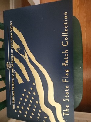 state flags